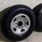 جنوط 8 مسمار