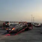 سطحه هيدروليك جازان إلى الرياض الدمام دبابات سيارات