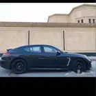 بورش باناميرا 2012