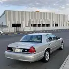 فورد كروان فكتوريا سعودي 2007