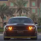 تشالنجر Scat Pack .. ( شبه جديد )