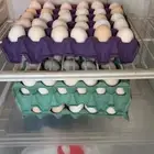 بيض بلدي طازج