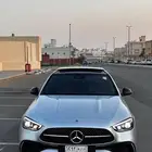 مرسيدس بنز C300 2024 جفالي