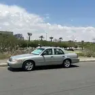 فورد فكتوريا 2007