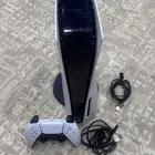 سوني 5 1تيرا