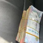 مفقودات حصلتها ضايعه الي يعرف وصفها ووصف الشنطه يكلمني