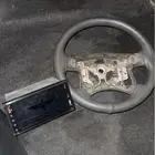 طاره ومسجل شاشه كامري200920082007