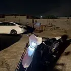 صحراوي الوسام 250cc