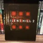 ستيل بوك سايلنت هيل - Steelbook silent hill