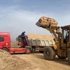 sand making home