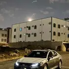 كامري 2024 تيتانيوم شرط