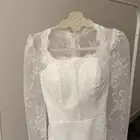 فستان زواج زفاف عروسه