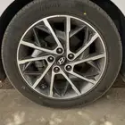 جنوط مقاس 17 فل