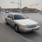 فورد كراون فكتوريا 2007