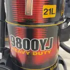 مكنسة هيتاشي بسعة 21 لتر للبيع