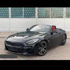 بي ام Z4 2020
