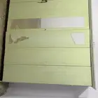غلاف حديد مكيف ودرج ملابس للبيع