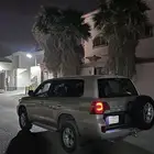 لاند كروز 2008 محول 2013