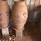 معمل الفخار