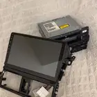 شاشة يارس مسجل يارس