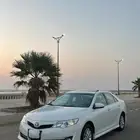 كامري فل كامل 2012