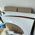 رفرف هايلكس وكالة