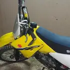دباب صحراوي 85L