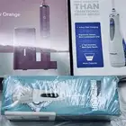 مجموعة فرش اسنان