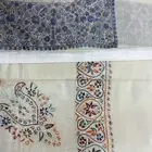 شالات كشميريه سوبر ترمه صناعه يدويه