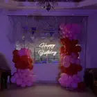 تنسيق مناسبات وحفلات بجدة instagram  happy_maker0