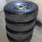 كفرات كرسيدا نقشه البلد حرف A