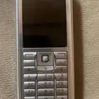 للبيع جهاز نوكيا E60 فنلندي