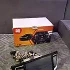 مسجل رد ماستر شاشه