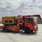 سطحة كرين شمال الرياض بركس خزان مكينه كهرب مولدات