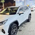 راف فور 2024 فل كامل ممشى 6 الاف كيلو
