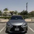 لكسز is350 2024 خليجي