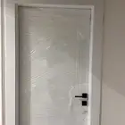 تفصيل ابواب خشب
