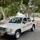 هايلوكس موديل2002