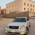 لكزس 430 سعودي