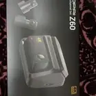 داش كام