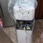 براده جديده بحالة المصنع لم يسبق له الاستخدام للبيع