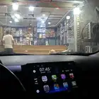 شاشة ميتسوبيشيي لانسر