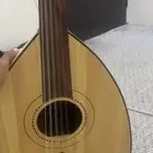 عود موسيقى