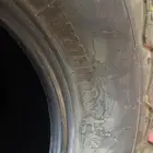كفرات حجري حجم 275 70 17