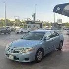 كامري 2011 استاندر