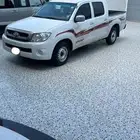 هايلوكس 2011 GL هندل