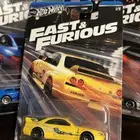 سكايلاين هوت ويل GTR SKYLINE Hot wheels