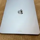 ايباد اير11 (M3)التخزين256 اقبل بدل فرس