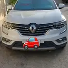 رينو كوليوس 2018 للبيع