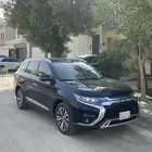 متسوبيشي اوتلاندر